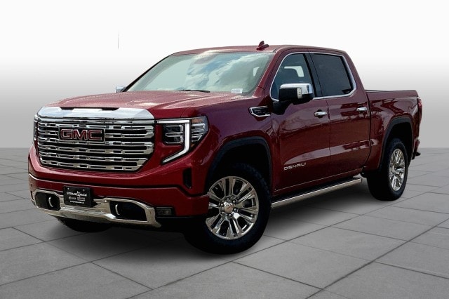 2023 GMC Sierra 1500 Denali Denali's photo