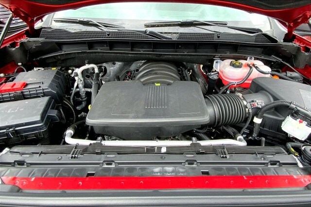 2023 GMC Sierra 1500 SLT - Photo 16