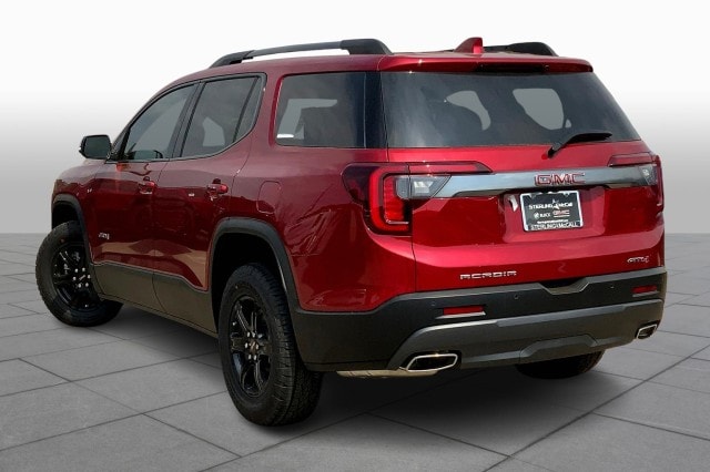 2023 GMC Acadia AT4 - Photo 12