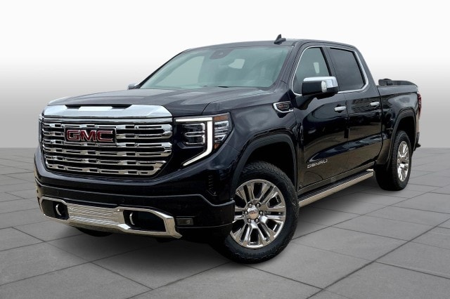 2023 GMC Sierra 1500 Denali Denali's photo