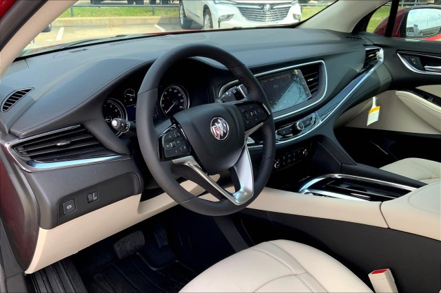 2023 Buick Enclave Essence - Photo 8