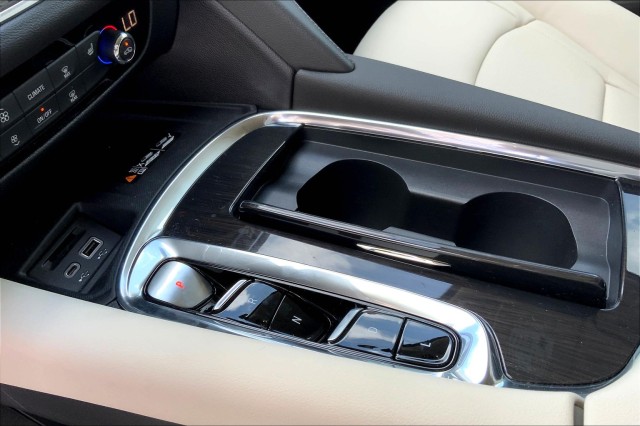 2023 Buick Enclave Essence - Photo 7