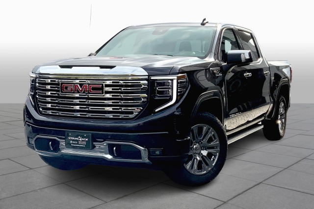 2023 GMC Sierra 1500 Denali Denali's photo