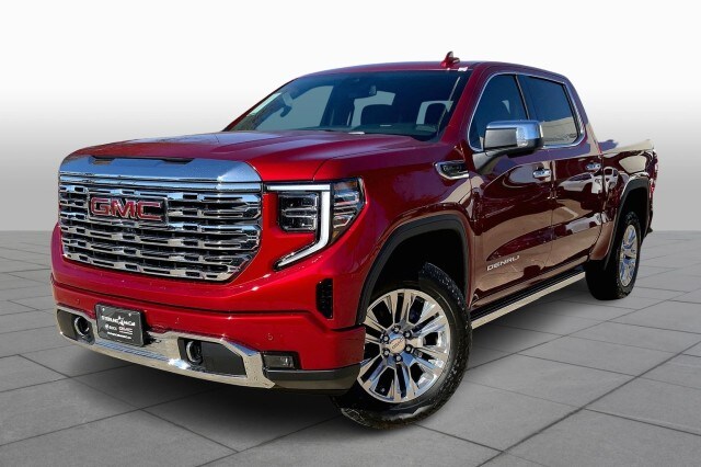 2023 GMC Sierra 1500 Denali Denali's photo