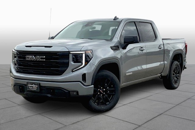 2023 GMC Sierra 1500 Elevation's photo