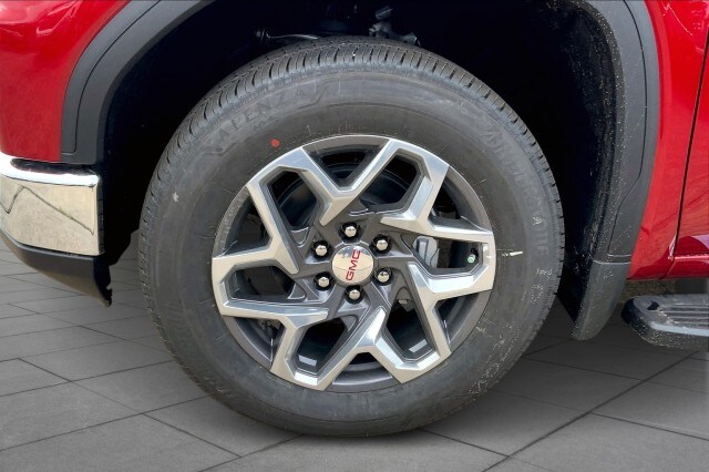 2023 GMC Sierra 1500 SLT - Photo 11