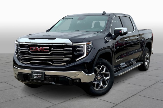 2023 GMC Sierra 1500 SLT's photo