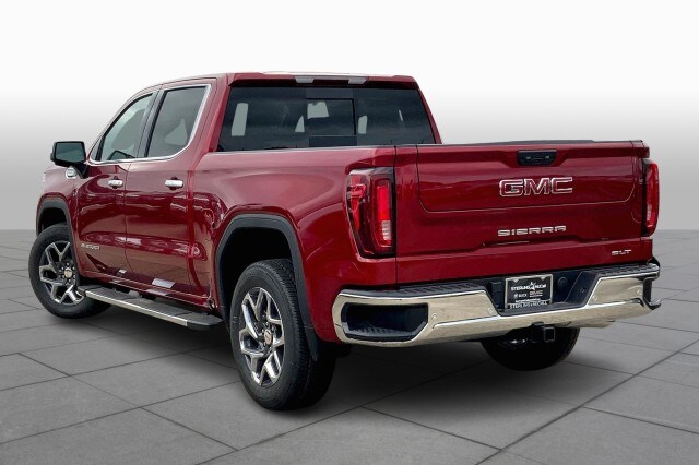 2023 GMC Sierra 1500 SLT - Photo 12
