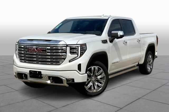 2023 GMC Sierra 1500 Denali Denali's photo