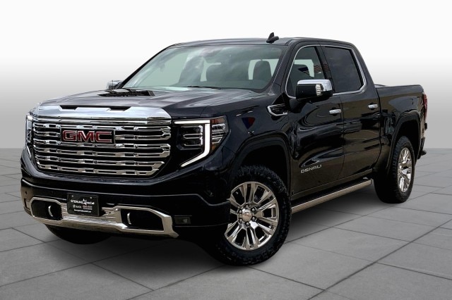 2023 GMC Sierra 1500 Denali Denali's photo