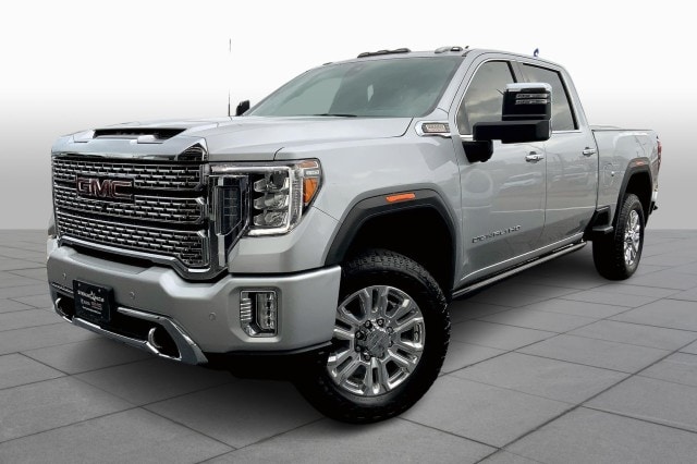2023 GMC Sierra 2500 Denali HD Denali's photo