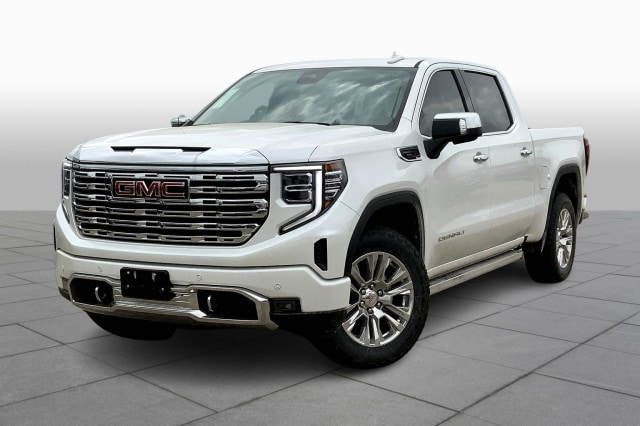 2023 GMC Sierra 1500 Denali Denali's photo
