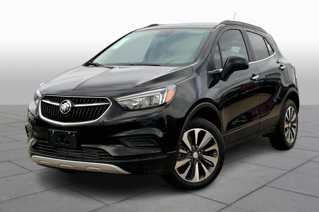 2022 Buick Encore