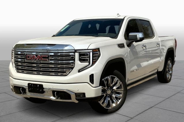 2023 GMC Sierra 1500 Denali Denali's photo