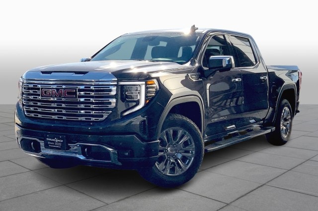 2023 GMC Sierra 1500 Denali Denali's photo