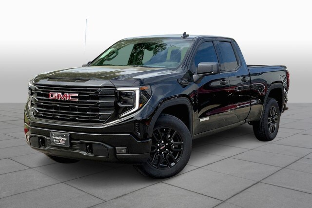 2023 GMC Sierra 1500 Elevation's photo
