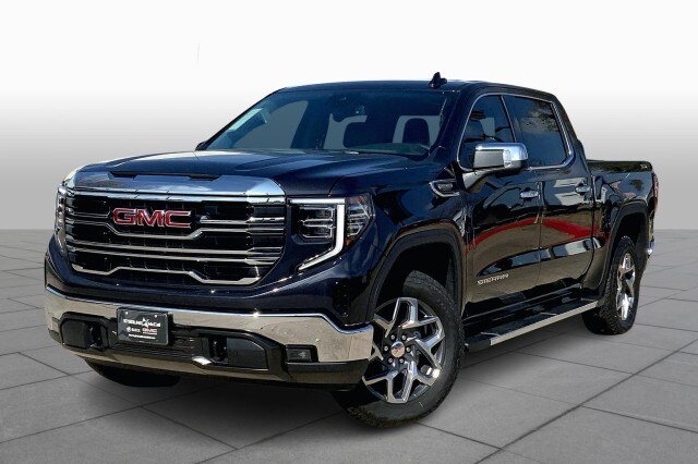 2023 GMC Sierra 1500 SLT's photo