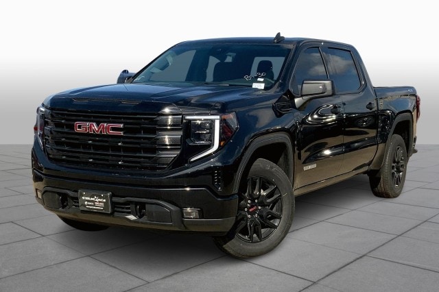 2023 GMC Sierra 1500 Elevation's photo