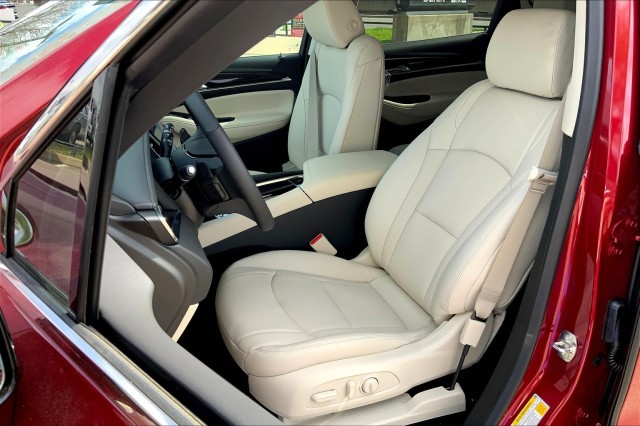 2023 Buick Enclave Essence - Photo 9