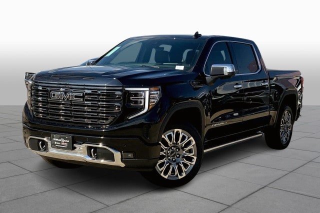 2023 GMC Sierra 1500 Denali Denali Ultimate's photo