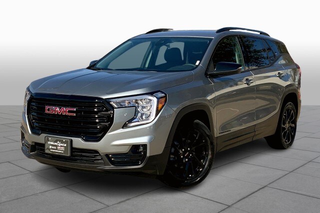 2023 GMC Terrain SLT's photo