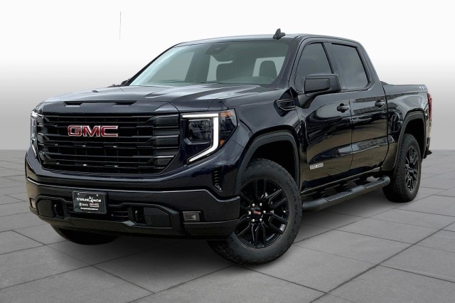 2023 GMC Sierra 1500 Elevation's photo
