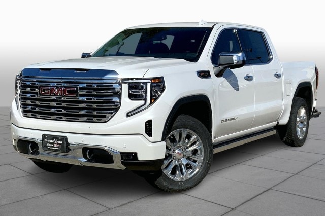 2023 GMC Sierra 1500 Denali Denali's photo