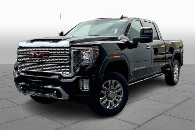 2023 GMC Sierra 2500 Denali HD Denali's photo
