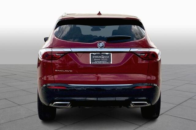 2023 Buick Enclave Essence - Photo 4