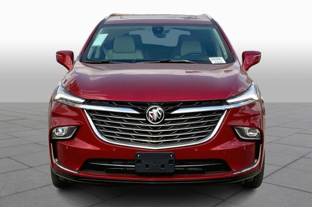 2023 Buick Enclave Essence - Photo 3