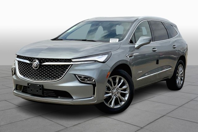 2023 Buick Enclave Avenir's photo