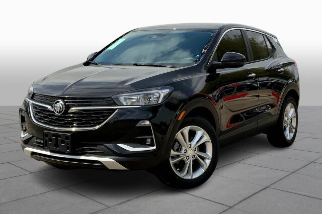 2023 Buick Encore GX Preferred's photo