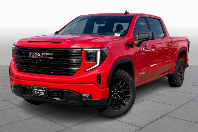 2023 GMC Sierra 1500 Elevation's photo