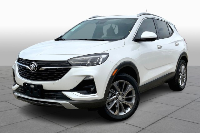 2023 Buick Encore GX Essence's photo
