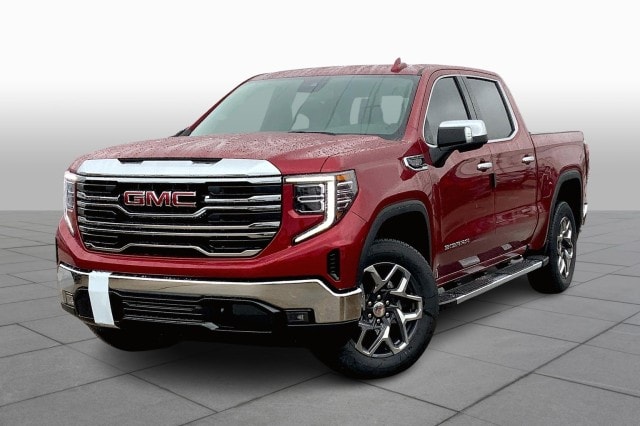 2023 GMC Sierra 1500 SLT's photo
