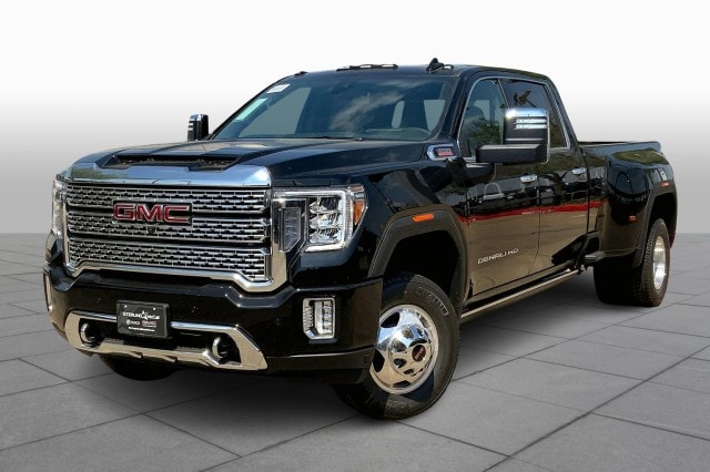 2023 GMC Sierra 3500 Denali HD Denali's photo