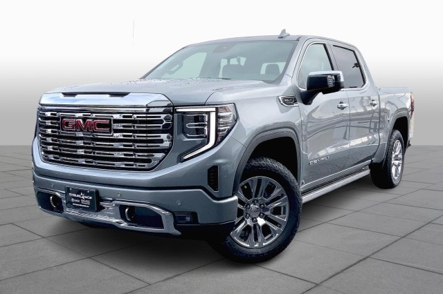 2023 GMC Sierra 1500 Denali Denali's photo