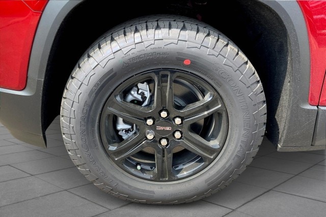 2023 GMC Acadia AT4 - Photo 11