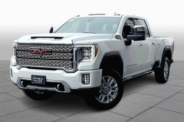 2023 GMC Sierra 2500 Denali HD Denali's photo