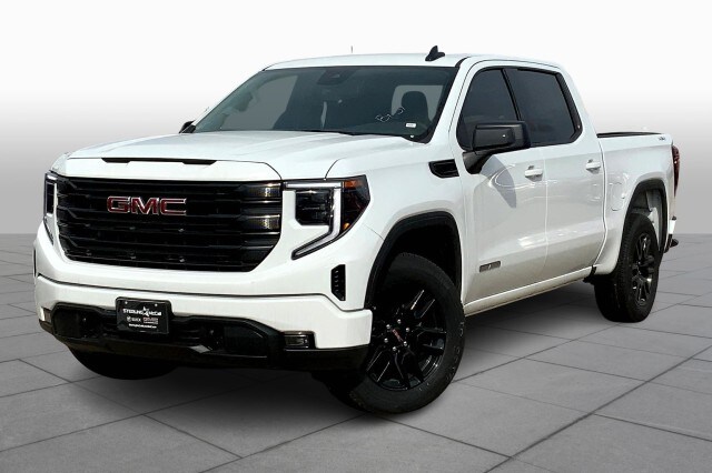 2023 GMC Sierra 1500 Elevation's photo