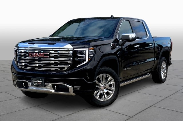 2023 GMC Sierra 1500 Denali Denali's photo