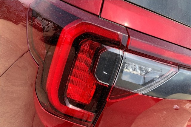 2023 GMC Acadia AT4 - Photo 14