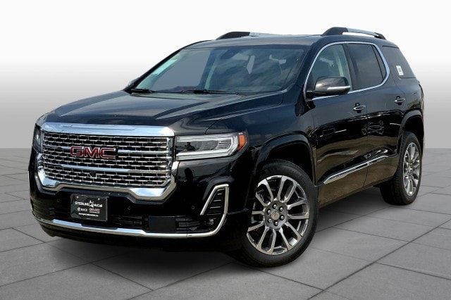 2023 GMC Acadia Denali's photo