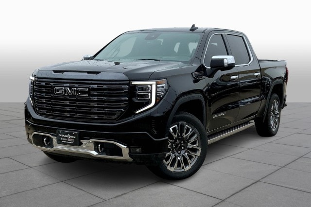 2023 GMC Sierra 1500 Denali Denali Ultimate's photo