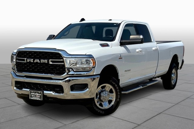 2022 RAM Ram 2500 Pickup Big Horn's photo