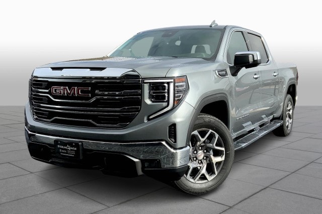 2023 GMC Sierra 1500 SLT's photo