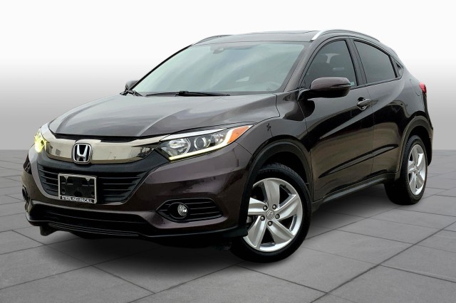 2019 Honda HR-V EX's photo
