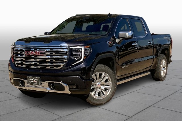 2023 GMC Sierra 1500 Denali Denali's photo