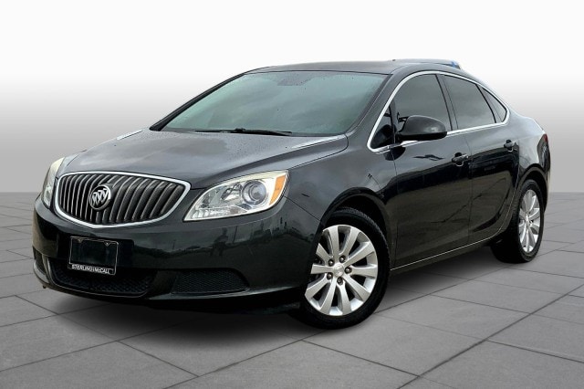 2016 Buick Verano 1SD's photo