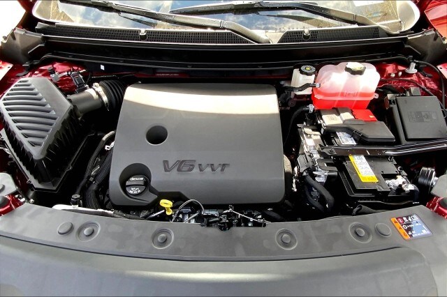 2023 Buick Enclave Essence - Photo 16